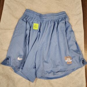 Lady Vol team issue, size XL, Nike Practice Shorts